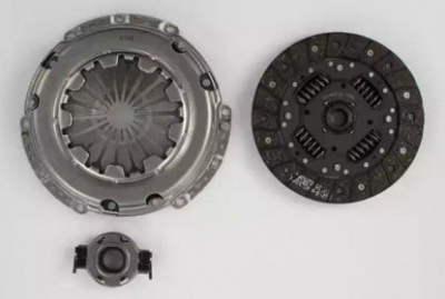 OPEN PARTS clk916803 -  Комплект сцепления